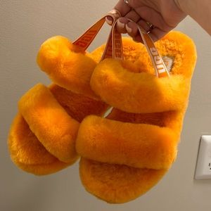 Ugg Sandal Slippers